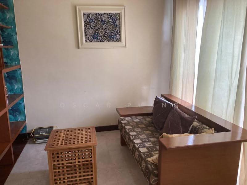 Kondominium untuk Disewa di 10 Semantan Suites - Oscar Phang - Living Room - PropertyGuru.com.my