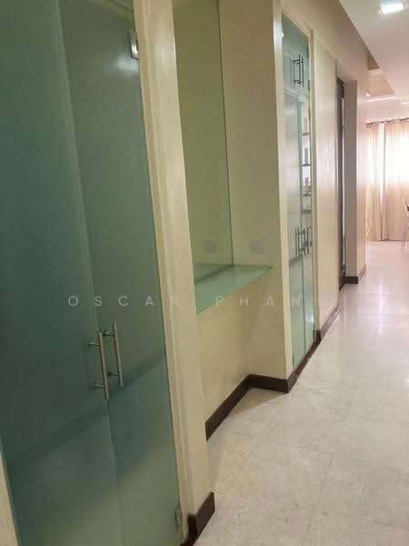 Kondominium untuk Disewa di 10 Semantan Suites - Oscar Phang - Interior - PropertyGuru.com.my