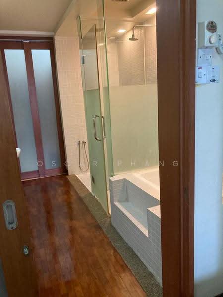 Kondominium untuk Disewa di 10 Semantan Suites - Oscar Phang - Bathroom - PropertyGuru.com.my