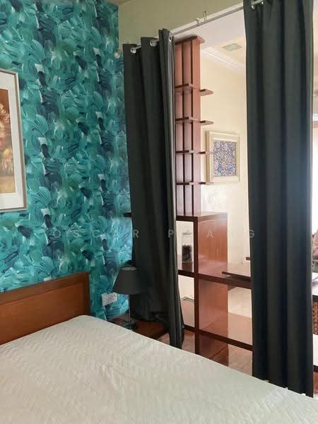 Kondominium untuk Disewa di 10 Semantan Suites - Oscar Phang - Bedroom - PropertyGuru.com.my