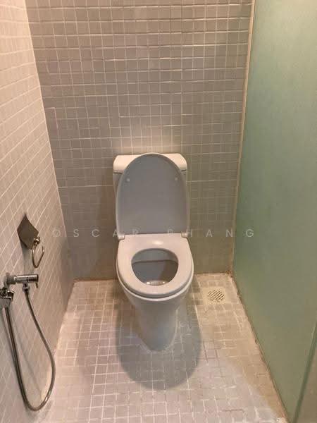 Kondominium untuk Disewa di 10 Semantan Suites - Oscar Phang - Bathroom - PropertyGuru.com.my