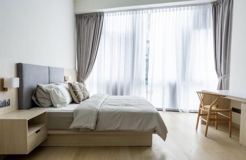 Service Residence for Sale at Star Residences Two - May Lim - Bedroom - PropertyGuru.com.my