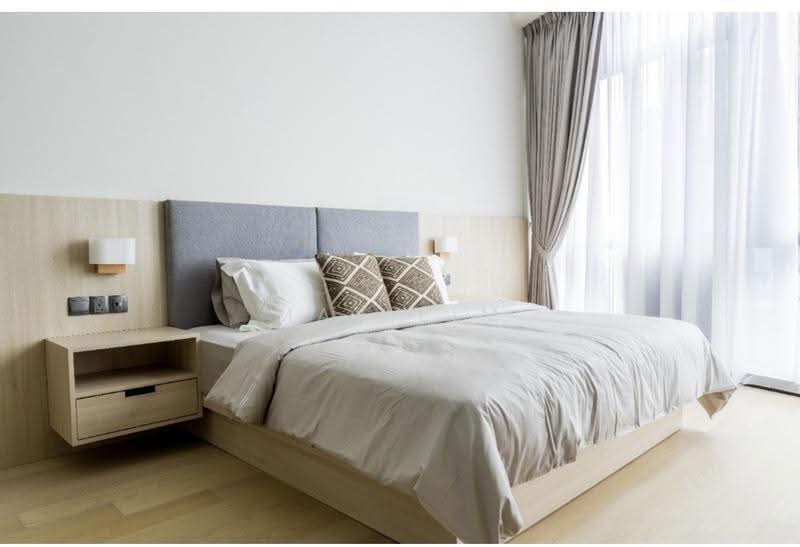 Service Residence for Sale at Star Residences Two - May Lim - Bedroom - PropertyGuru.com.my