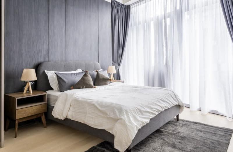 Service Residence for Sale at Star Residences Two - May Lim - Bedroom - PropertyGuru.com.my