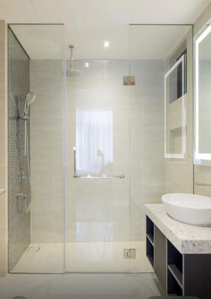 Service Residence for Sale at Star Residences Two - May Lim - Bathroom - PropertyGuru.com.my