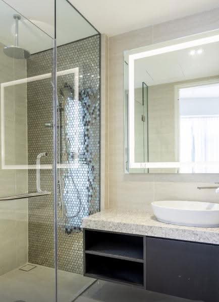 Service Residence for Sale at Star Residences Two - May Lim - Bathroom - PropertyGuru.com.my