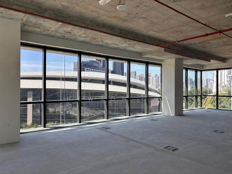 Pejabat untuk Disewa di KL Metropolis (Dutamas) - Hewson Oh - Interior - PropertyGuru.com.my