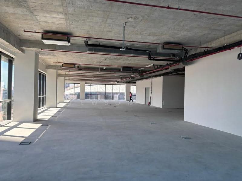 Pejabat untuk Disewa di KL Metropolis (Dutamas) - Hewson Oh - Interior - PropertyGuru.com.my