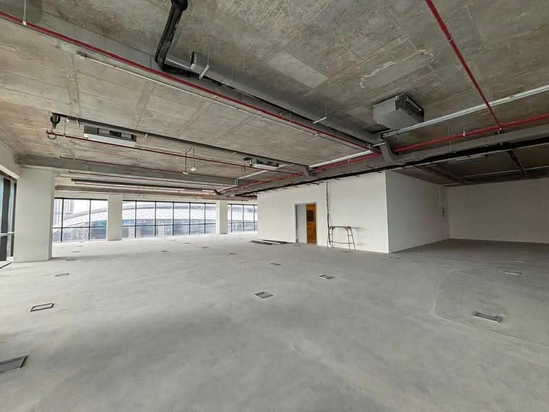 Pejabat untuk Disewa di KL Metropolis (Dutamas) - Hewson Oh - Interior - PropertyGuru.com.my