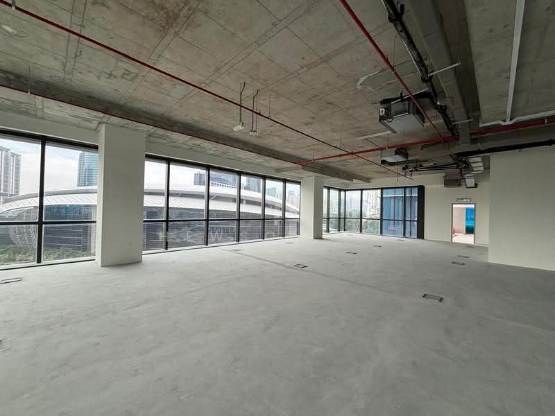 Pejabat untuk Disewa di KL Metropolis (Dutamas) - Hewson Oh - Interior - PropertyGuru.com.my