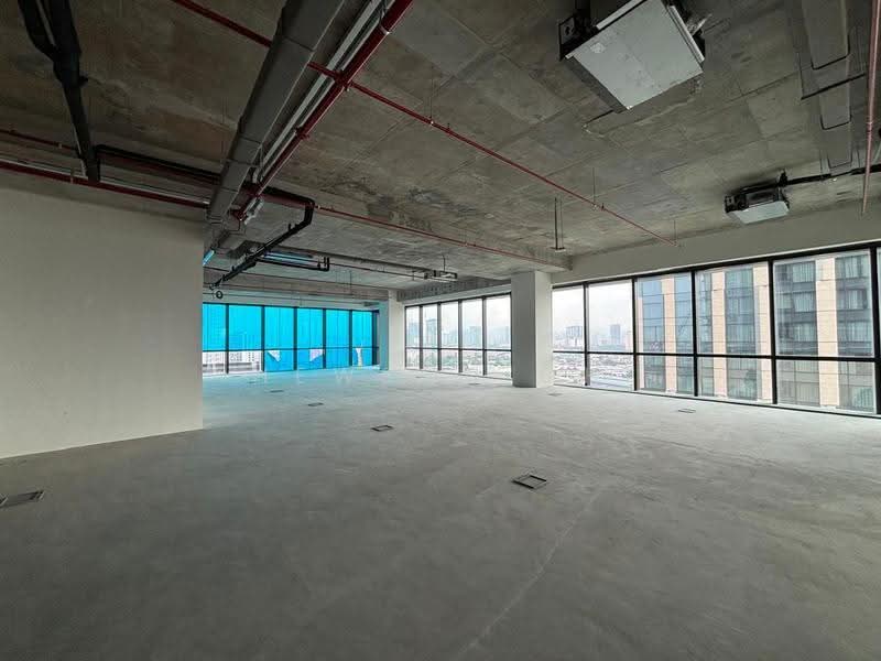 Pejabat untuk Disewa di KL Metropolis (Dutamas) - Hewson Oh - Interior - PropertyGuru.com.my