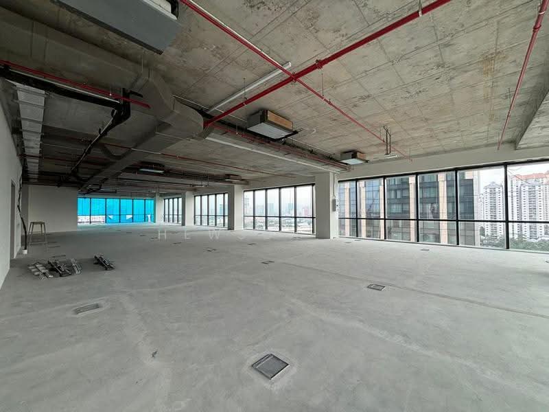 Pejabat untuk Disewa di KL Metropolis (Dutamas) - Hewson Oh - Interior - PropertyGuru.com.my