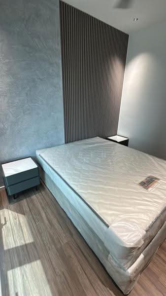 Kediaman Servis untuk Disewa di The Mate @ Damansara Jaya - Karen Pong - Bedroom - PropertyGuru.com.my