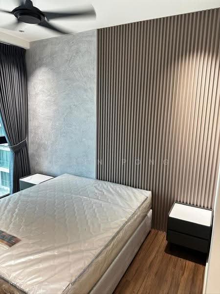 Kediaman Servis untuk Disewa di The Mate @ Damansara Jaya - Karen Pong - Bedroom - PropertyGuru.com.my