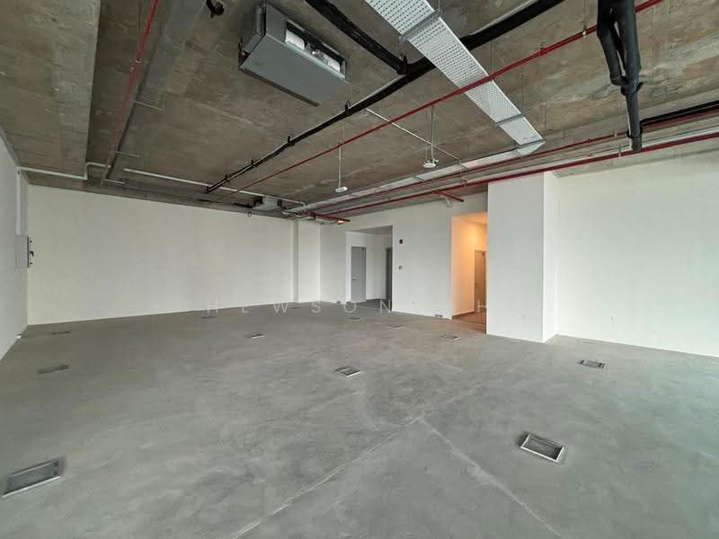 Pejabat untuk Disewa di KL Metropolis (Dutamas) - Hewson Oh - Interior - PropertyGuru.com.my