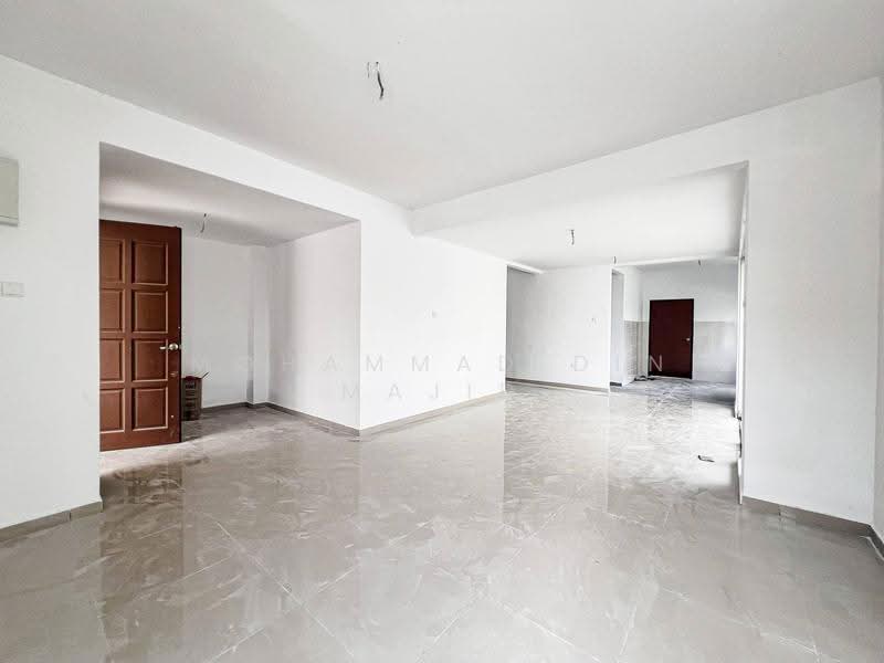 Rumah Berkembar untuk Dijual di Klang (Selangor) - Mohammad Din Majid - Interior - PropertyGuru.com.my