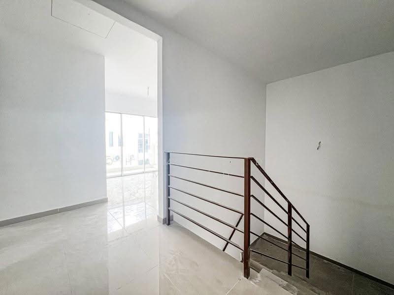 Rumah Berkembar untuk Dijual di Klang (Selangor) - Mohammad Din Majid - Interior - PropertyGuru.com.my