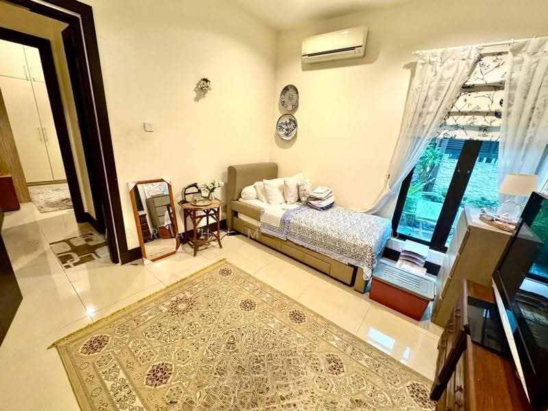 Semi-Detached House for Sale in Desa Sri Hartamas (Sri Hartamas) - Ibrahim Iderus - Bedroom - PropertyGuru.com.my