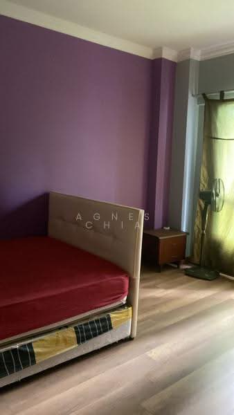 Condominium for Rent at D' Mayang Condominium - Agnes Chia - Bedroom - PropertyGuru.com.my