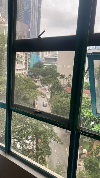 Condominium for Rent at D' Mayang Condominium - Agnes Chia - View - PropertyGuru.com.my