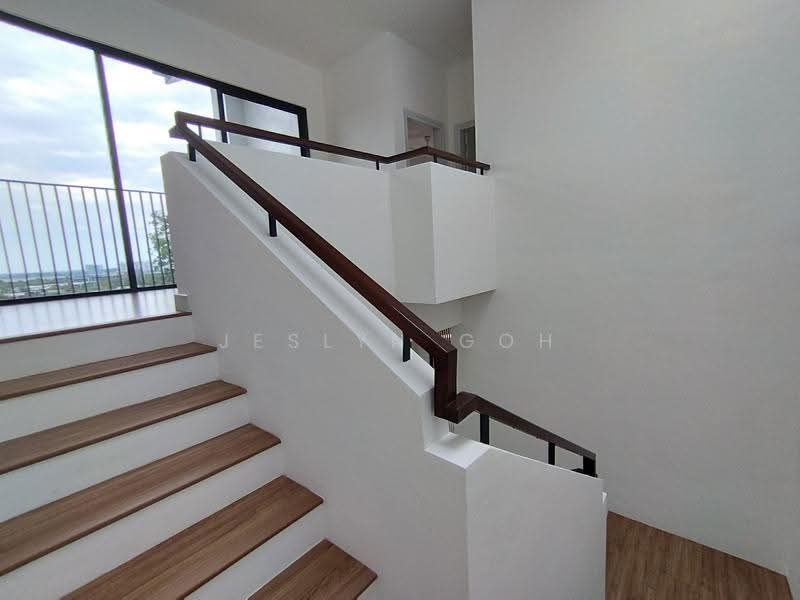 Rumah Berkembar untuk Dijual di Symphony Hills (Cyberjaya) - Jeslyn Goh - Interior - PropertyGuru.com.my