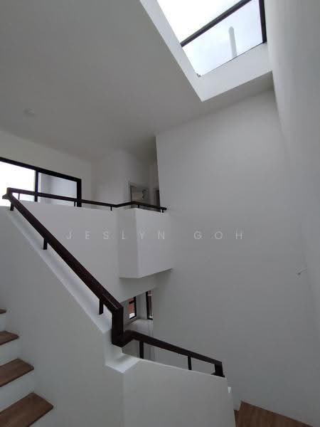Rumah Berkembar untuk Dijual di Symphony Hills (Cyberjaya) - Jeslyn Goh - Interior - PropertyGuru.com.my