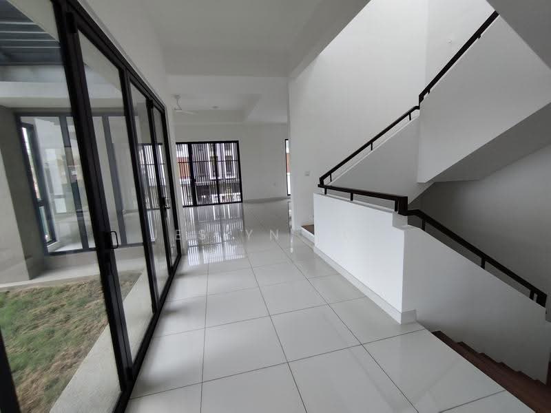 Rumah Berkembar untuk Dijual di Symphony Hills (Cyberjaya) - Jeslyn Goh - Interior - PropertyGuru.com.my