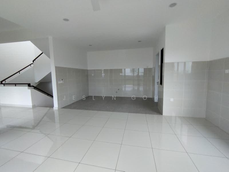 Rumah Berkembar untuk Dijual di Symphony Hills (Cyberjaya) - Jeslyn Goh - Interior - PropertyGuru.com.my