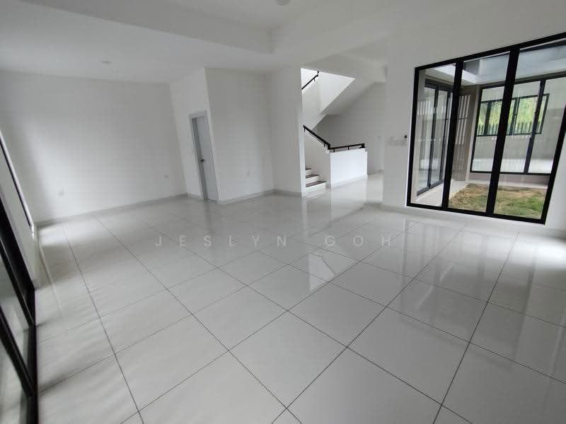 Rumah Berkembar untuk Dijual di Symphony Hills (Cyberjaya) - Jeslyn Goh - Interior - PropertyGuru.com.my