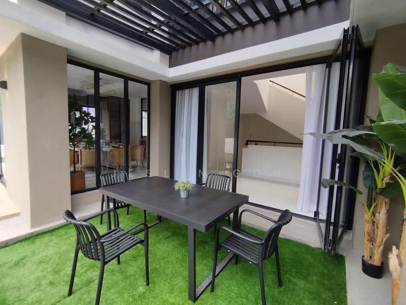 Rumah Berkembar untuk Dijual di Symphony Hills (Cyberjaya) - Jeslyn Goh - Interior - PropertyGuru.com.my