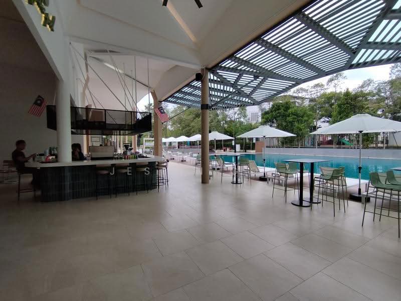 Rumah Berkembar untuk Dijual di Symphony Hills (Cyberjaya) - Jeslyn Goh - Exterior - PropertyGuru.com.my