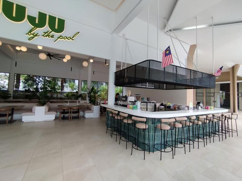 Rumah Berkembar untuk Dijual di Symphony Hills (Cyberjaya) - Jeslyn Goh - Interior - PropertyGuru.com.my