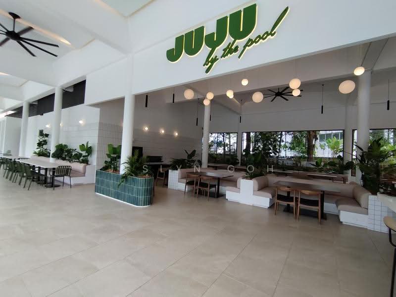 Rumah Berkembar untuk Dijual di Symphony Hills (Cyberjaya) - Jeslyn Goh - Interior - PropertyGuru.com.my