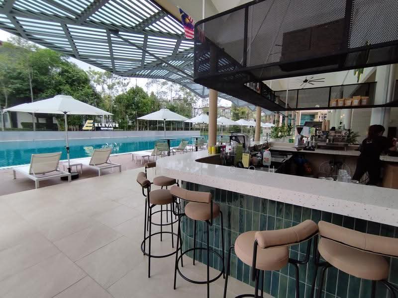 Rumah Berkembar untuk Dijual di Symphony Hills (Cyberjaya) - Jeslyn Goh - Exterior - PropertyGuru.com.my