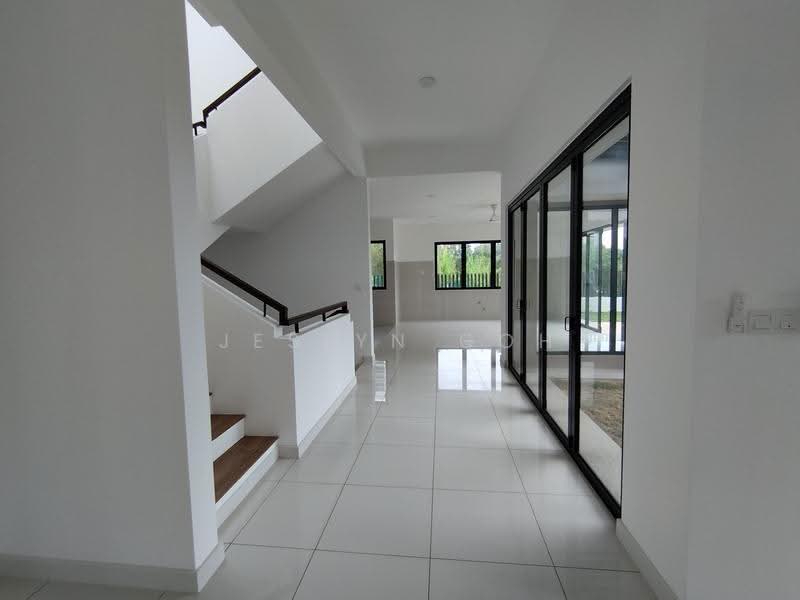 Rumah Berkembar untuk Dijual di Symphony Hills (Cyberjaya) - Jeslyn Goh - Interior - PropertyGuru.com.my