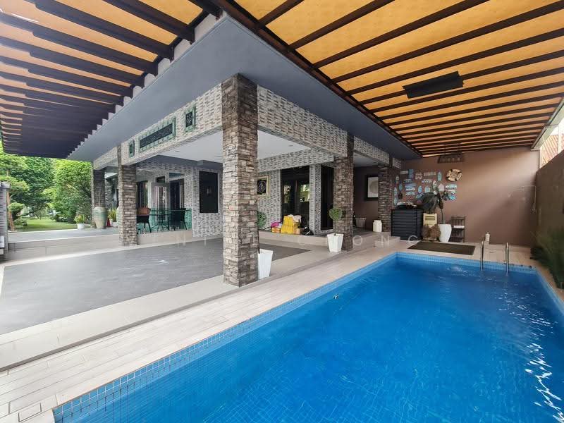 Bungalow House for Sale in Bandar Kinrara Seksyen 2 (Bandar Kinrara) - Venice Chong - Exterior - PropertyGuru.com.my