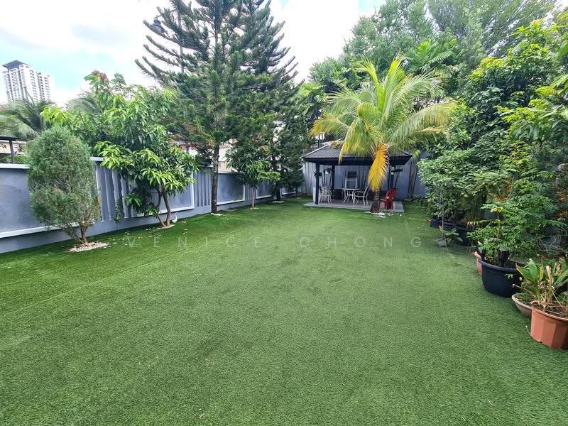 Bungalow House for Sale in Bandar Kinrara Seksyen 2 (Bandar Kinrara) - Venice Chong - Exterior - PropertyGuru.com.my