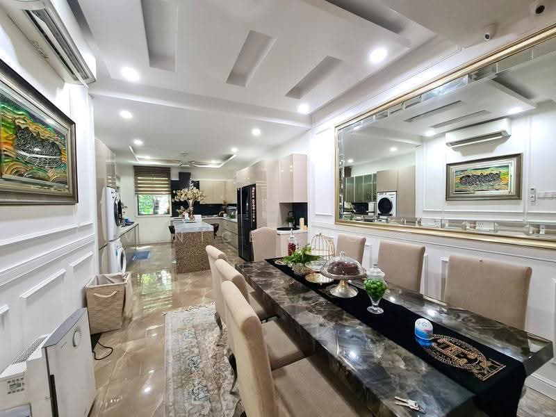 Bungalow House for Sale in Bandar Kinrara Seksyen 2 (Bandar Kinrara) - Venice Chong - Kitchen - PropertyGuru.com.my