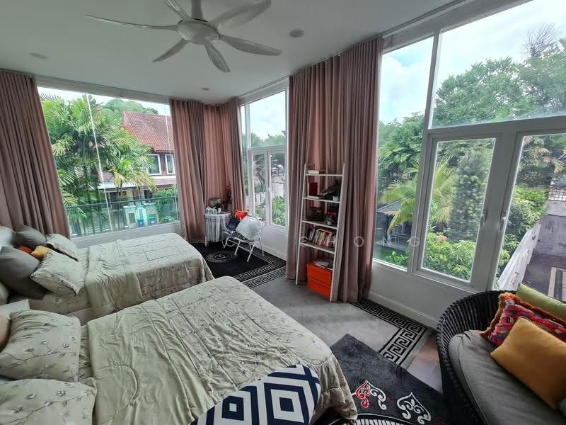 Bungalow House for Sale in Bandar Kinrara Seksyen 2 (Bandar Kinrara) - Venice Chong - Bedroom - PropertyGuru.com.my