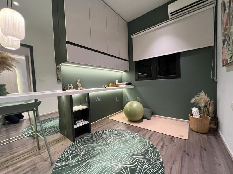 Kondominium untuk Dijual di Radium Arena (Urban Residences) Old Klang Road - Tw Lun - Study - PropertyGuru.com.my