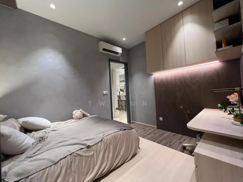 Kondominium untuk Dijual di Radium Arena (Urban Residences) Old Klang Road - Tw Lun - Bedroom - PropertyGuru.com.my