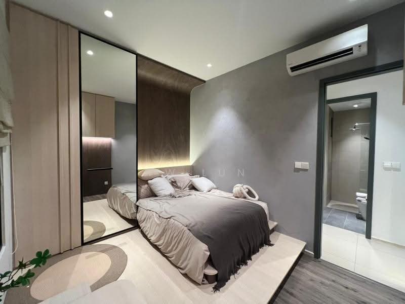 Kondominium untuk Dijual di Radium Arena (Urban Residences) Old Klang Road - Tw Lun - Bedroom - PropertyGuru.com.my