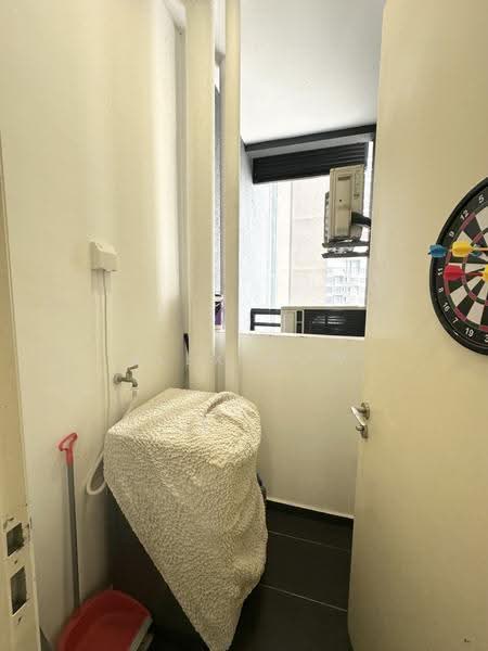 Kediaman Servis untuk Disewa di D'Pristine - Alex How - Interior - PropertyGuru.com.my