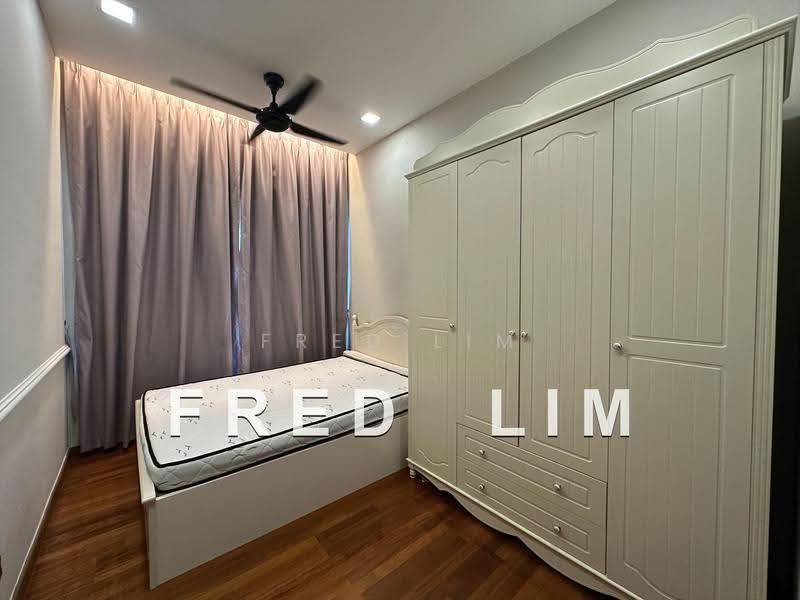 Condominium for Rent at Marinox Sky Villas - Fred Lim - Bedroom - PropertyGuru.com.my