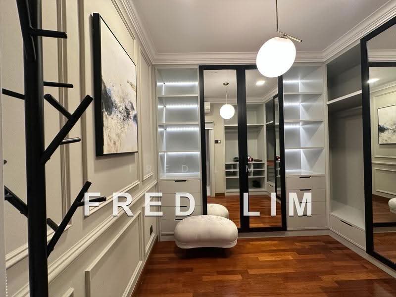 Condominium for Rent at Marinox Sky Villas - Fred Lim - Interior - PropertyGuru.com.my