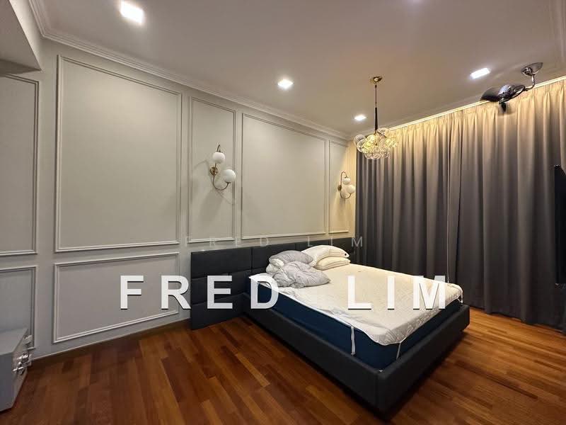 Condominium for Rent at Marinox Sky Villas - Fred Lim - Bedroom - PropertyGuru.com.my
