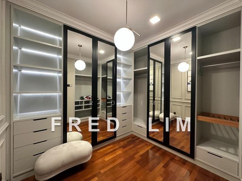 Condominium for Rent at Marinox Sky Villas - Fred Lim - Interior - PropertyGuru.com.my