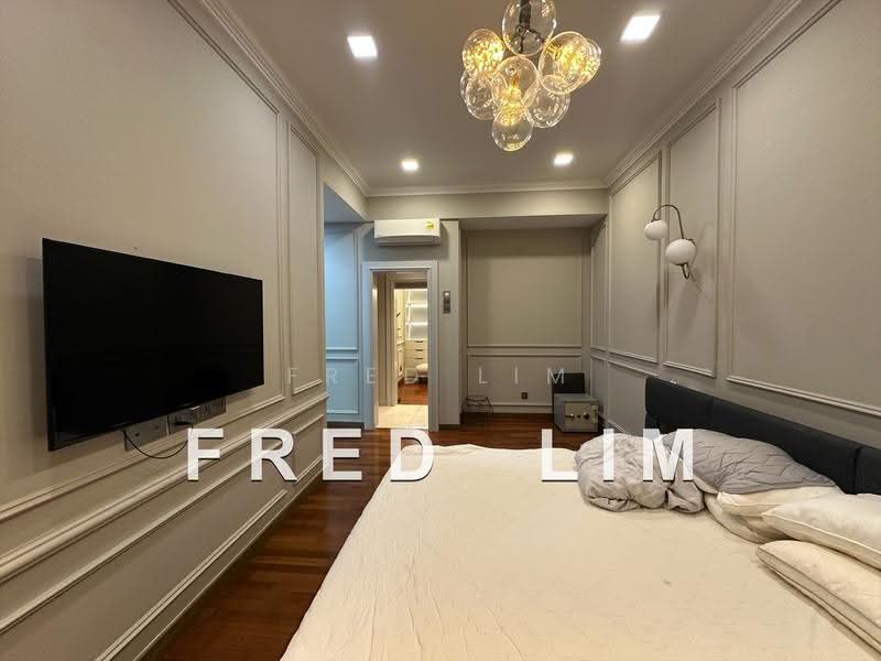 Condominium for Rent at Marinox Sky Villas - Fred Lim - Bedroom - PropertyGuru.com.my