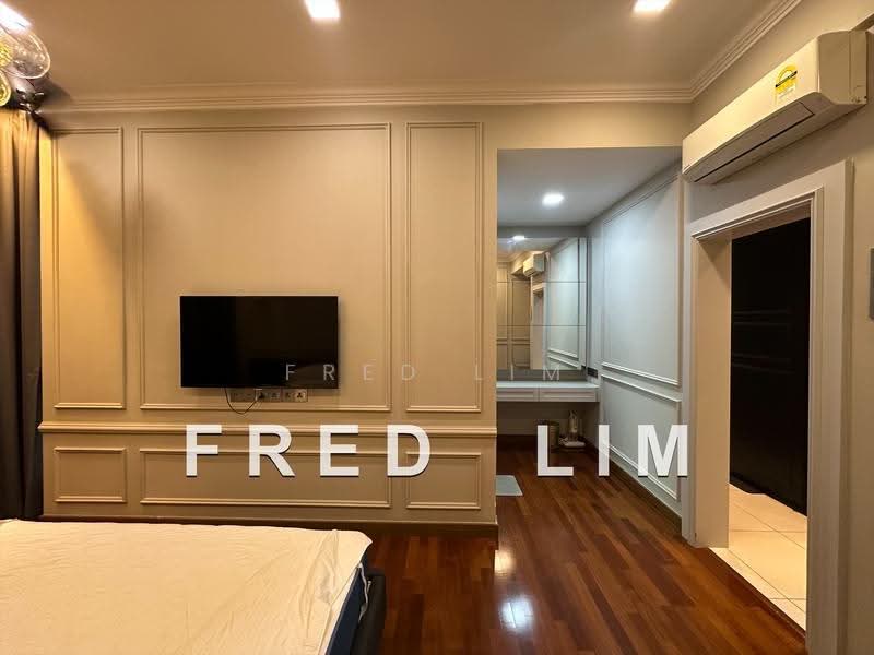 Condominium for Rent at Marinox Sky Villas - Fred Lim - Bedroom - PropertyGuru.com.my