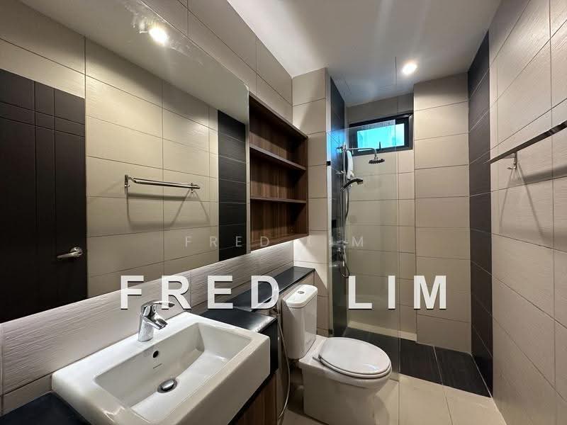 Condominium for Rent at Marinox Sky Villas - Fred Lim - Bathroom - PropertyGuru.com.my